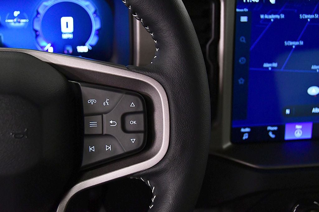 2026 Ford Bronco Outer Banks 60th Anniversary Edition