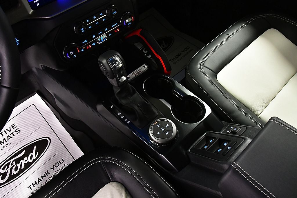 2026 Ford Bronco Outer Banks 60th Anniversary Edition