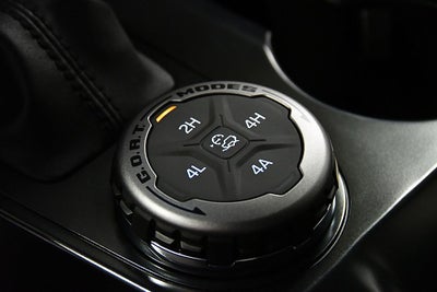 2026 Ford Bronco Outer Banks 60th Anniversary Edition