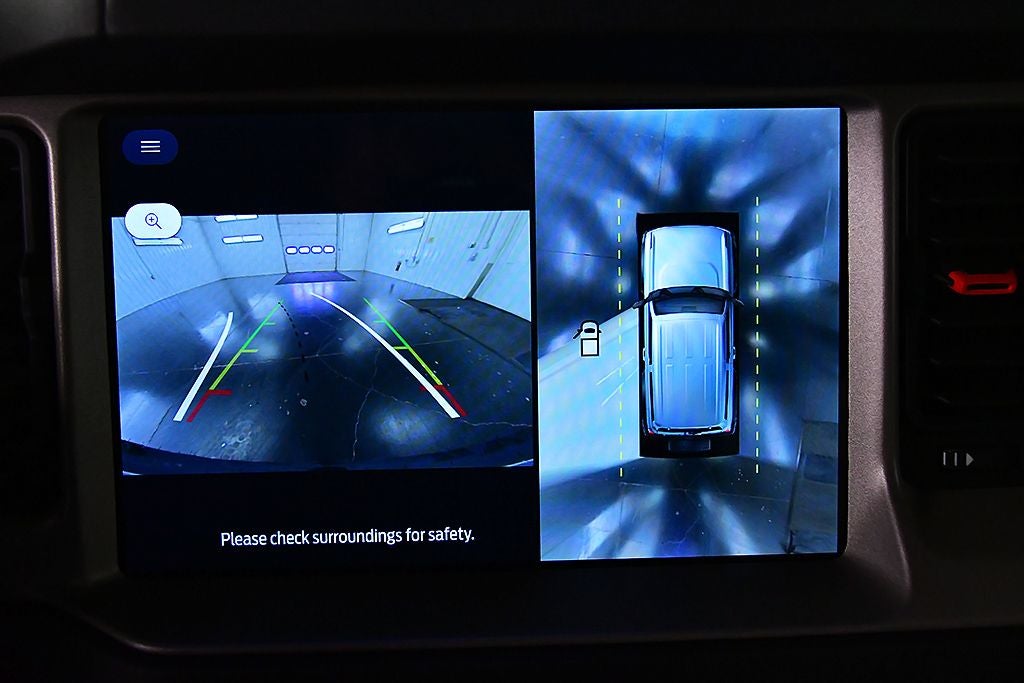 2026 Ford Bronco Outer Banks 60th Anniversary Edition