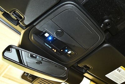 2026 Ford Bronco Outer Banks 60th Anniversary Edition