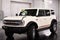 2026 Ford Bronco Outer Banks 60th Anniversary Edition