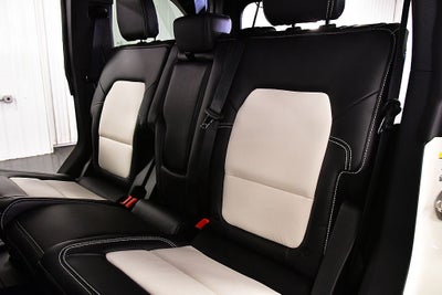 2026 Ford Bronco Outer Banks 60th Anniversary Edition