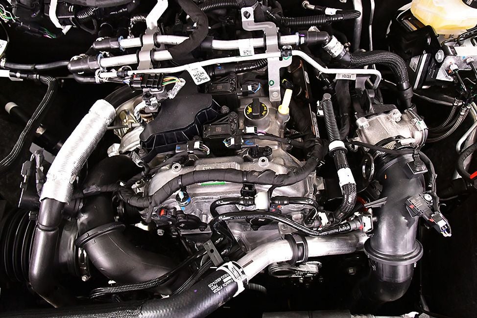 2026 Ford Bronco Outer Banks 60th Anniversary Edition