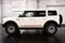 2026 Ford Bronco Outer Banks 60th Anniversary Edition