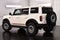 2026 Ford Bronco Outer Banks 60th Anniversary Edition