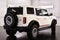 2026 Ford Bronco Outer Banks 60th Anniversary Edition