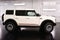 2026 Ford Bronco Outer Banks 60th Anniversary Edition