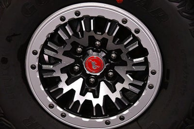 2026 Ford Bronco Outer Banks 60th Anniversary Edition