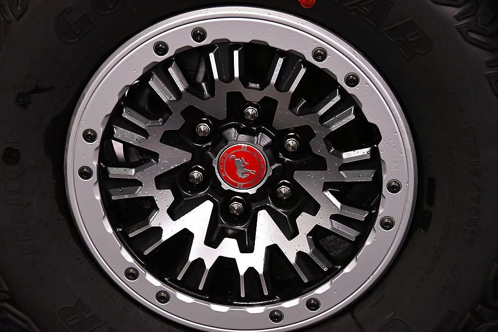 2026 Ford Bronco Outer Banks 60th Anniversary Edition