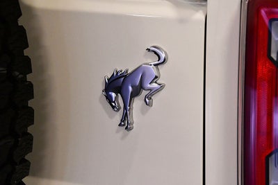 2026 Ford Bronco Outer Banks 60th Anniversary