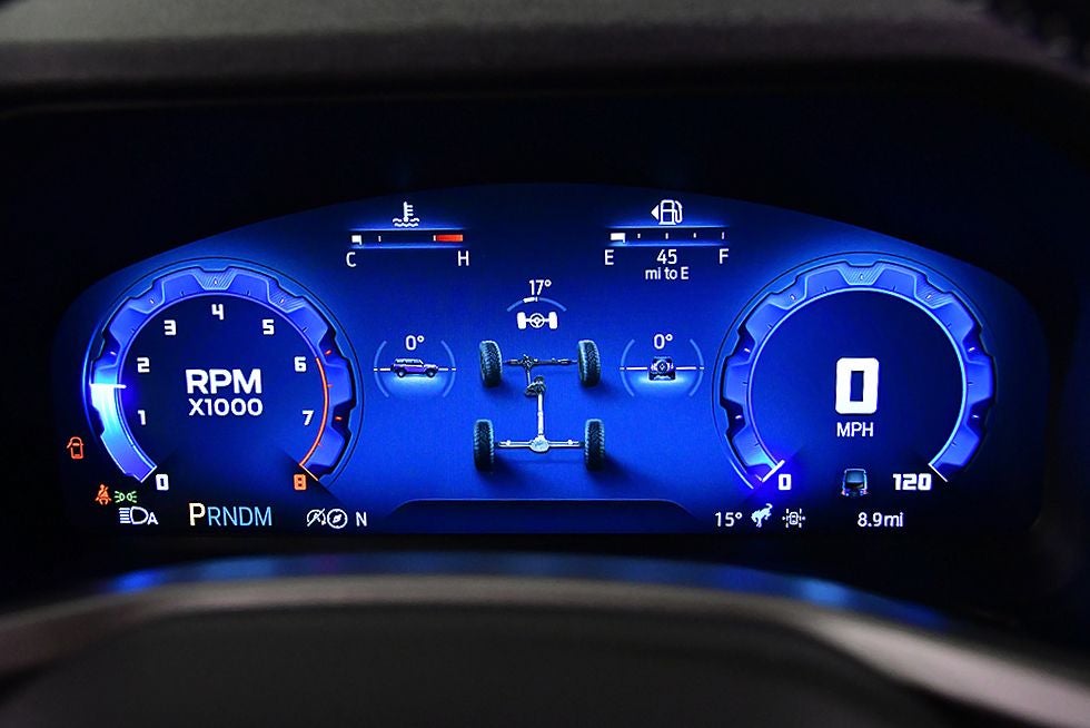 2026 Ford Bronco Outer Banks 60th Anniversary