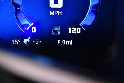 2026 Ford Bronco Outer Banks 60th Anniversary