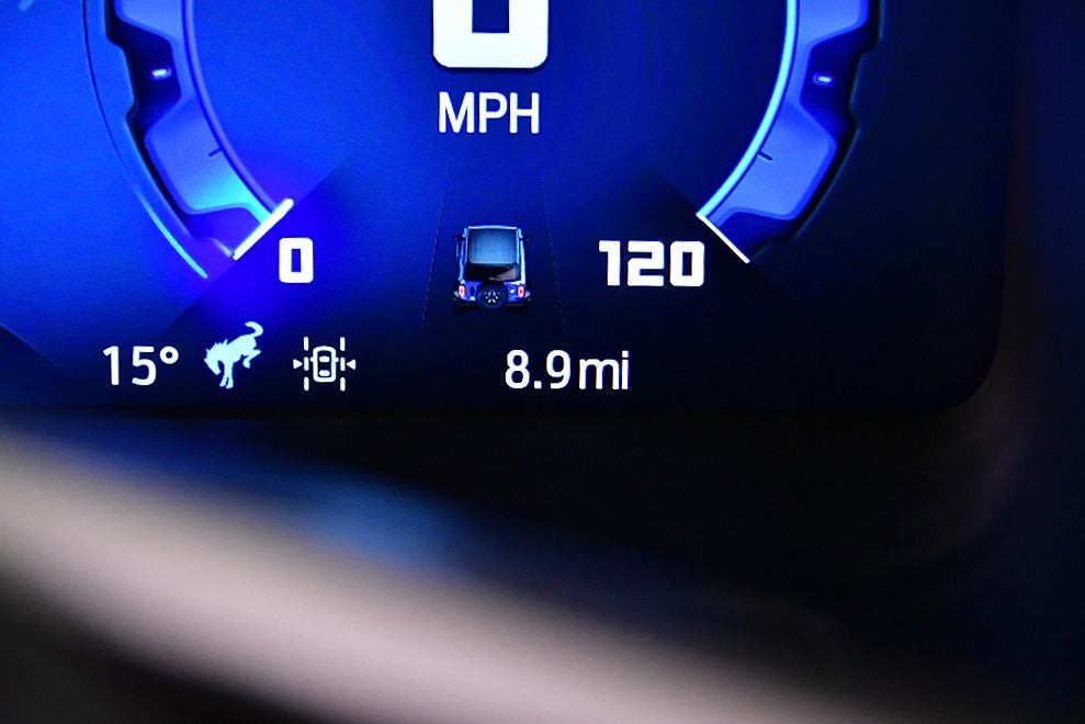 2026 Ford Bronco Outer Banks 60th Anniversary