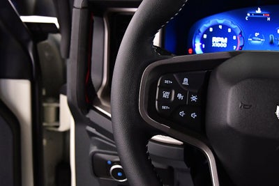 2026 Ford Bronco Outer Banks 60th Anniversary