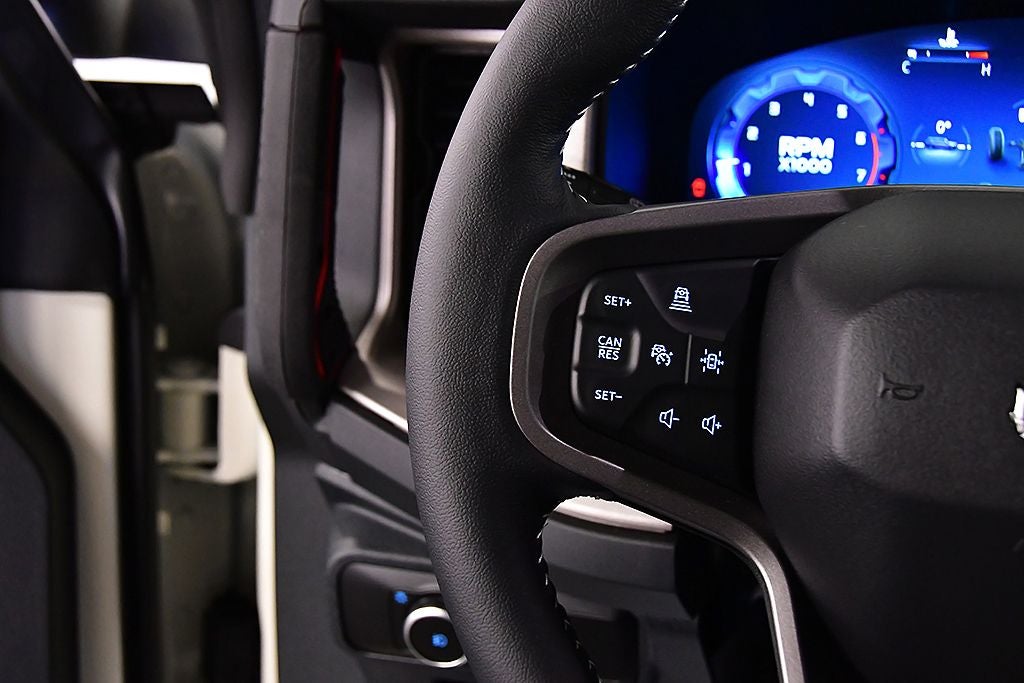 2026 Ford Bronco Outer Banks 60th Anniversary