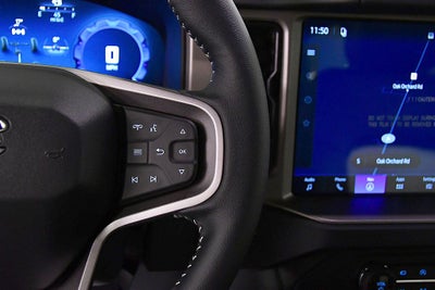 2026 Ford Bronco Outer Banks 60th Anniversary