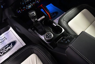 2026 Ford Bronco Outer Banks 60th Anniversary