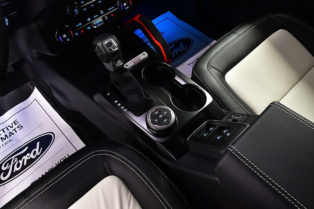 2026 Ford Bronco Outer Banks 60th Anniversary