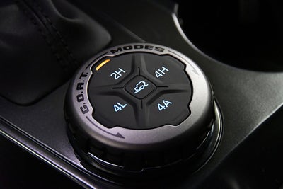 2026 Ford Bronco Outer Banks 60th Anniversary