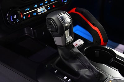 2026 Ford Bronco Outer Banks 60th Anniversary