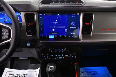 2026 Ford Bronco Outer Banks 60th Anniversary