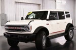 2026 Ford Bronco Outer Banks 60th Anniversary