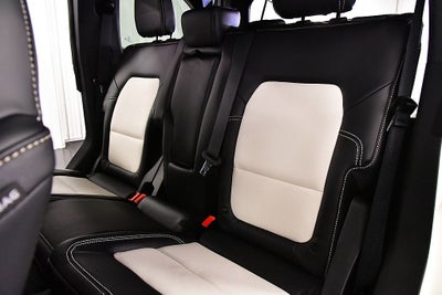 2026 Ford Bronco Outer Banks 60th Anniversary