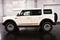 2026 Ford Bronco Outer Banks 60th Anniversary