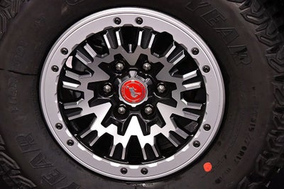 2026 Ford Bronco Outer Banks 60th Anniversary