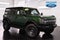 2025 Ford Bronco Badlands Sasquatch