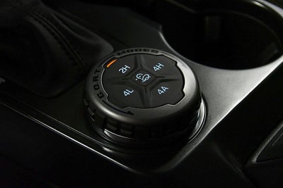 2025 Ford Bronco Badlands Sasquatch