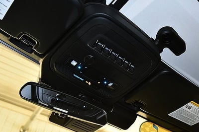 2025 Ford Bronco Badlands Sasquatch