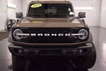 2025 Ford Bronco Badlands Sasquatch