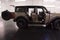 2025 Ford Bronco Badlands Sasquatch