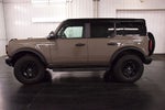 2025 Ford Bronco Badlands Sasquatch