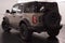 2025 Ford Bronco Badlands Sasquatch