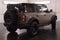 2025 Ford Bronco Badlands Sasquatch