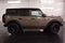 2025 Ford Bronco Badlands Sasquatch