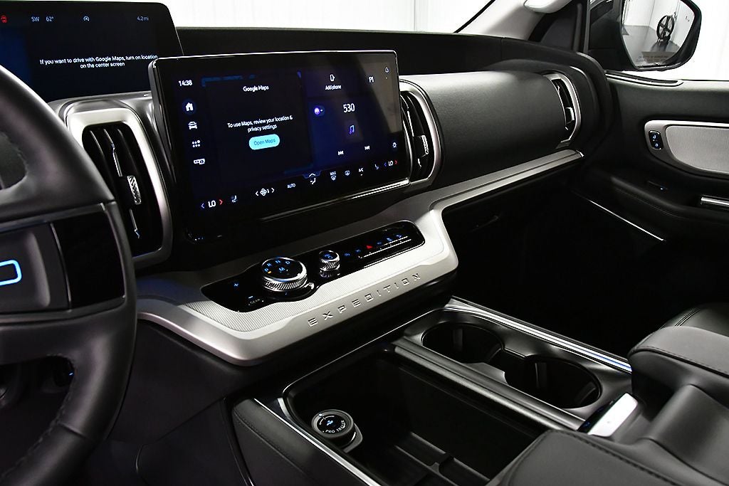2027 Ford Expedition Max Active