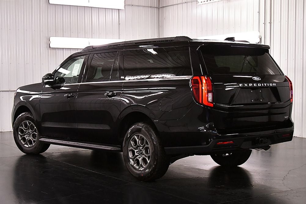2027 Ford Expedition Max Active