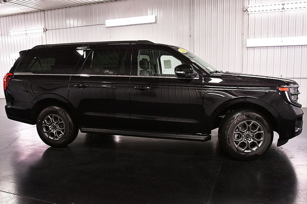 2027 Ford Expedition Max Active