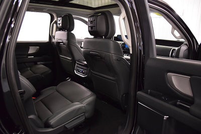 2027 Ford Expedition Max Active