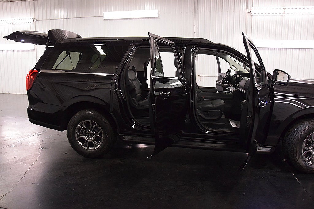 2027 Ford Expedition Max Active