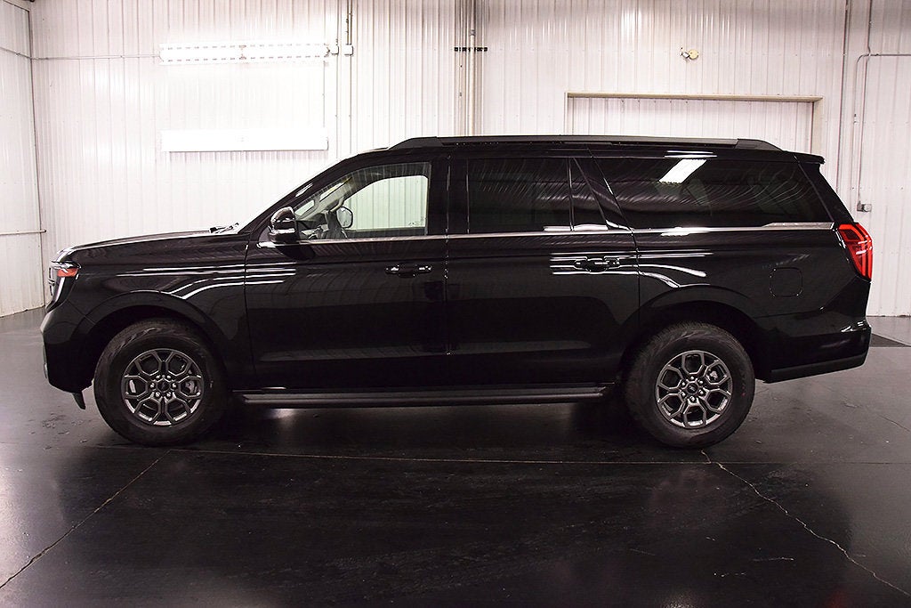 2027 Ford Expedition Max Active