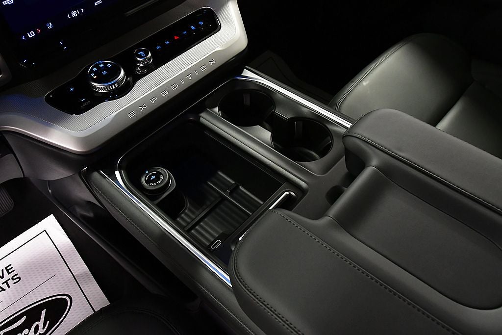 2027 Ford Expedition Max Active