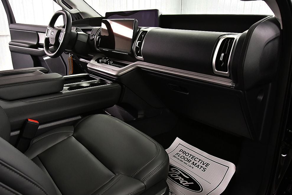 2027 Ford Expedition Max Active
