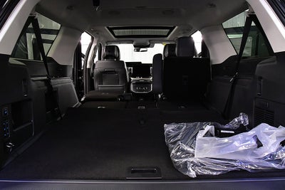 2027 Ford Expedition Max Active