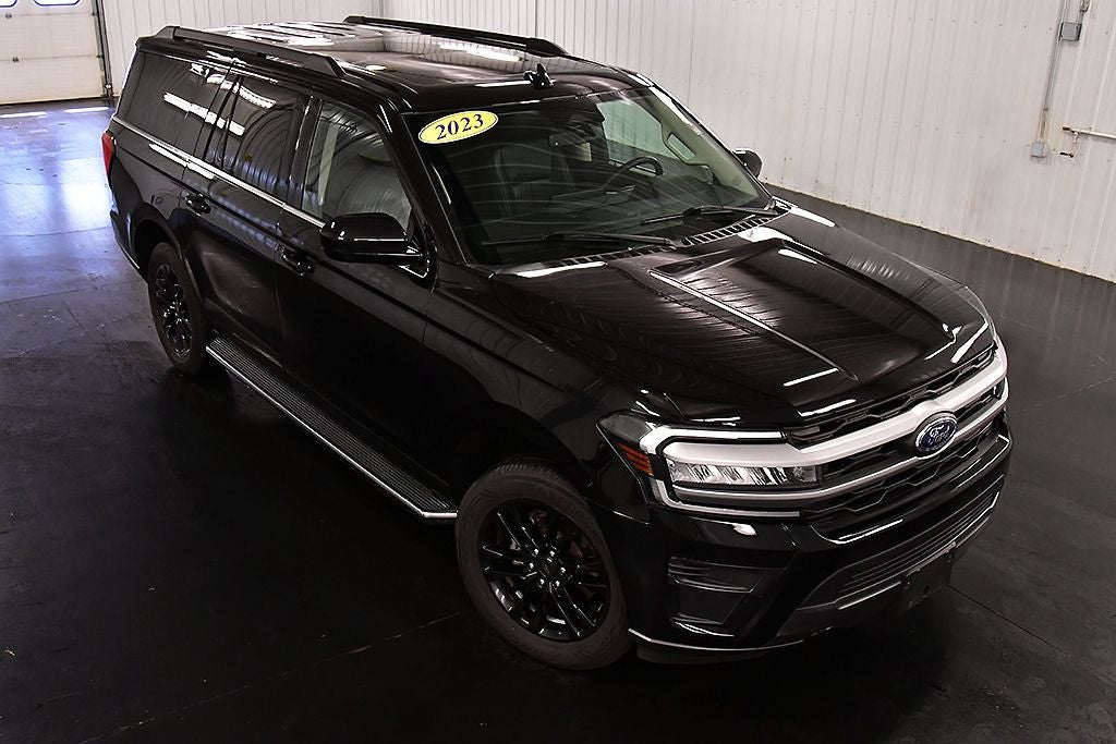 2023 Ford Expedition Max XLT