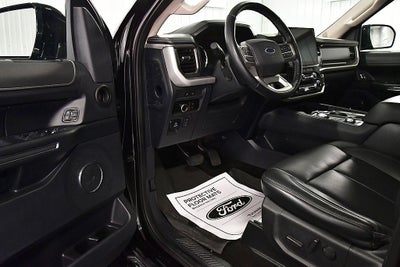 2023 Ford Expedition Max XLT